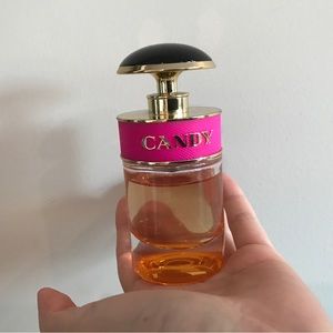 Prada candy 30ml